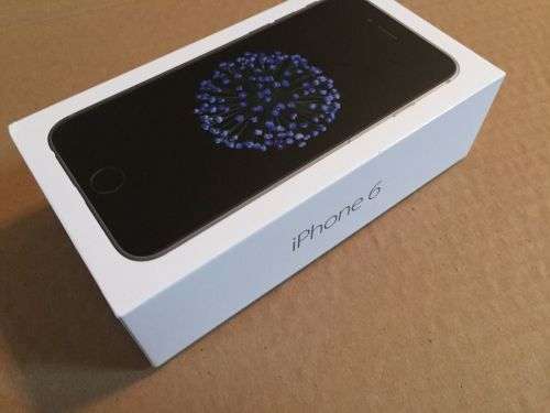 IPHONE 6 32GB