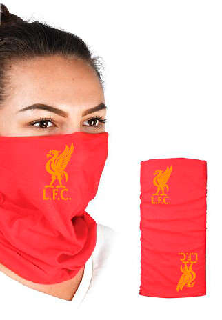 Liverpool FC Buff Headwear