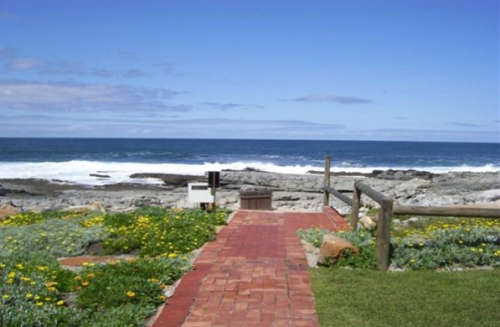 HERMANUS - Weekend Getaway - 11-14 Sept