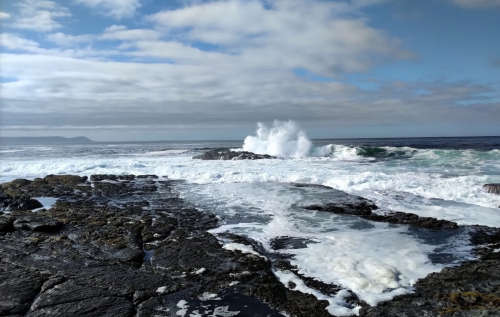 HERMANUS - Weekend Getaway - 11-14 Sept