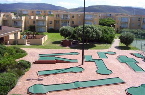 HERMANUS - Weekend Getaway - 11-14 Sept