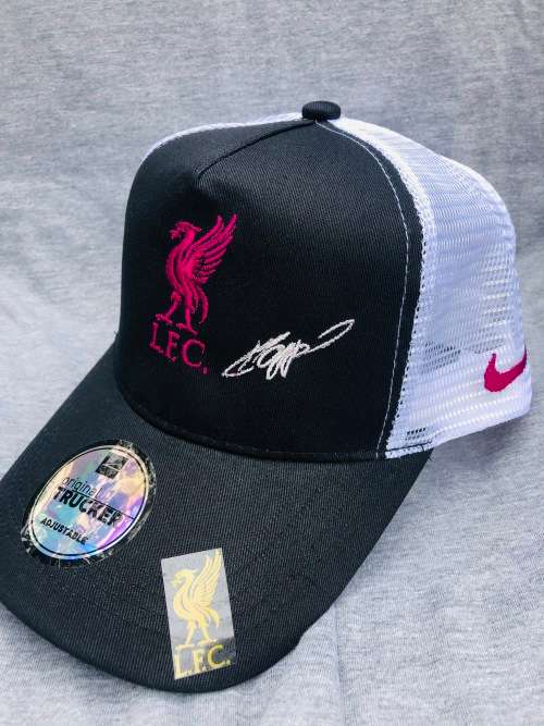 LIVERPOOL FC Klopp Cap