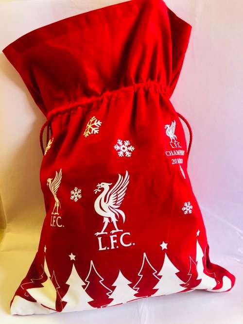 LFC Christmas Hamper