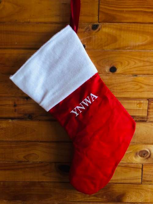 LFC Christmas Hamper