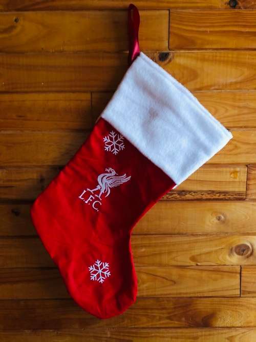 LFC Christmas Hamper