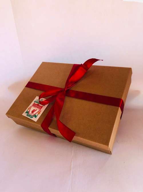 LFC Christmas Hamper