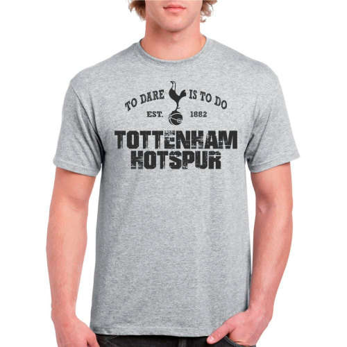 Tottenham Hotsour FC Shortsleeve T-shirt