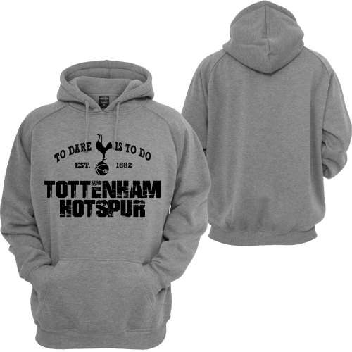 Tottenham Hotspur Hoodie