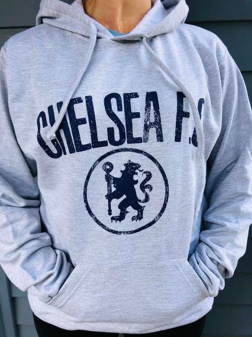 CHELSEA FC Hoodie