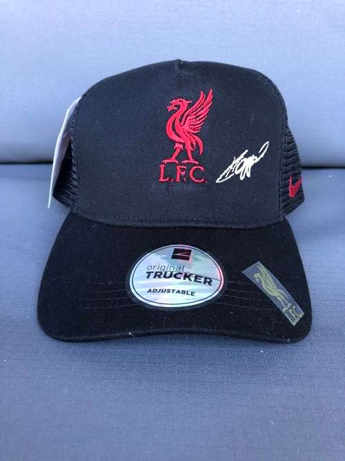 LIVERPOOL FC Klopp Cap