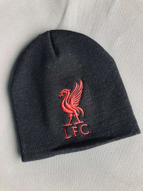 Liverpool FC Beanie