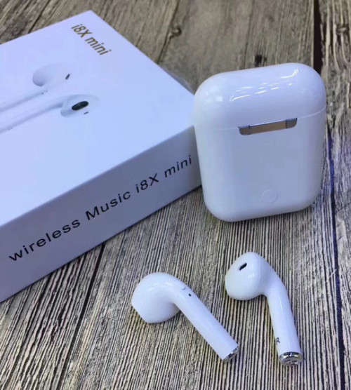 Electronic Stereo Bundle