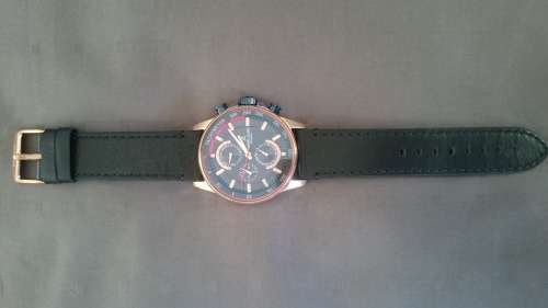 ****Daniel klein chronograph watch*****