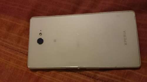 *****SONY EXPERIA M2 AQUA***** PLEASE READ