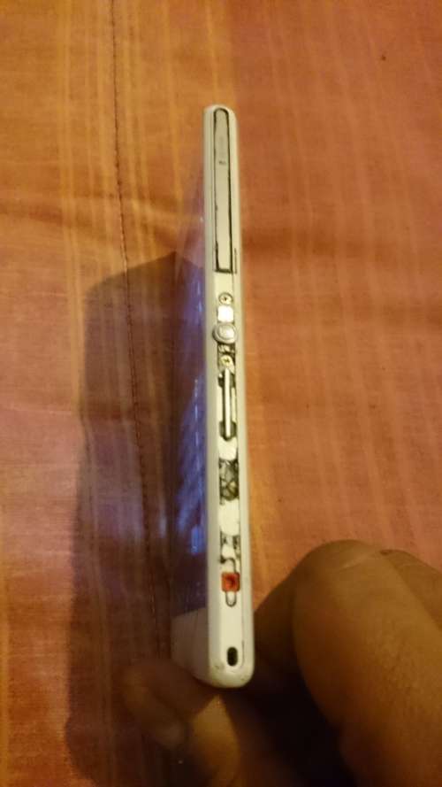 *****SONY EXPERIA M2 AQUA***** PLEASE READ