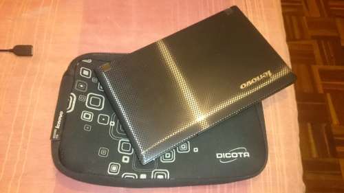 *****LENOVO s10-3 notebook ********