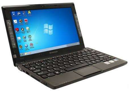 *****LENOVO s10-3 notebook ********