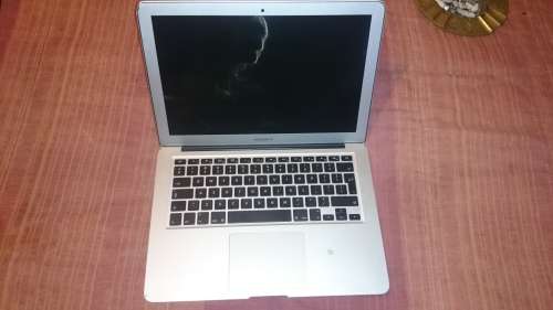 *****MACBOOK AIR 13" ****** PLEASE READ******