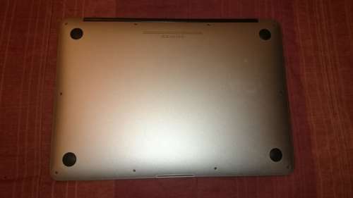 *****MACBOOK AIR 13" ****** PLEASE READ******