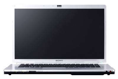 ****** 16.4" SONY VAIO ******