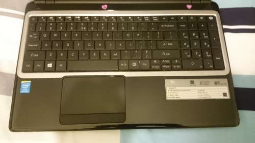 *****PACKARD BELL****** Please read