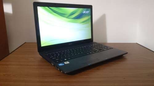 *****LATE ENTRY **** ACER ASPIRE