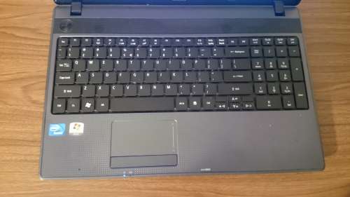 *****LATE ENTRY **** ACER ASPIRE