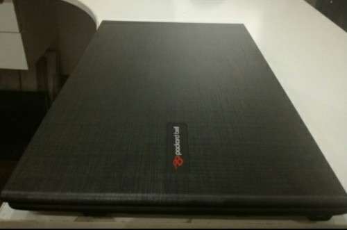 LATE ENTRY **** AS NEW PACKARDBELL *****