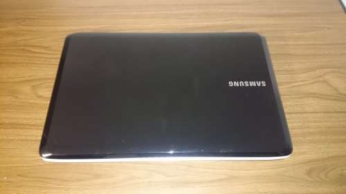 ****SAMSUNG RV510 Notebook***** Please read