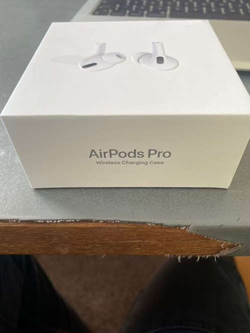 Airpods Pro