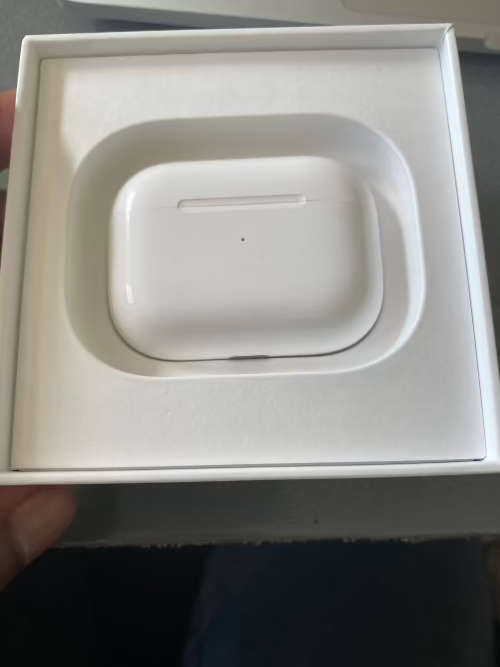 Airpods Pro