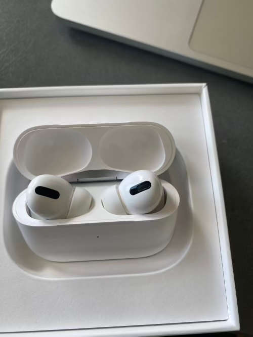 Airpods Pro