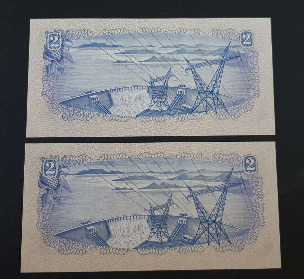 T W de Jongh R 2. 2nd Series in sequence. Excellent condition aUnc.  Low start price.