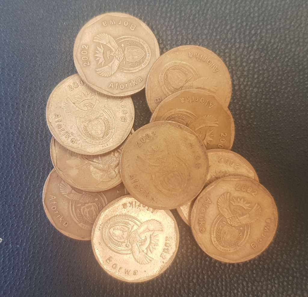 2002 50 cent - soccer. X 10