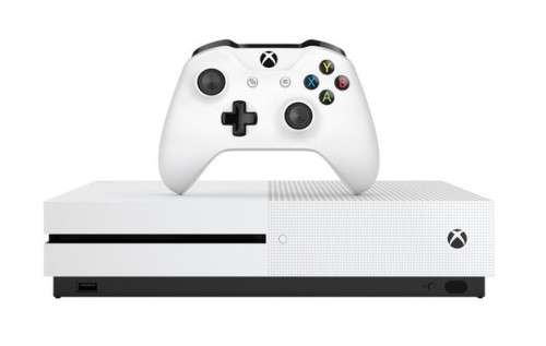 Brand New Xbox One S 1TB
