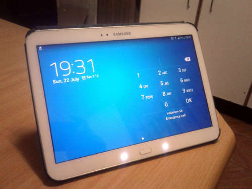 Samsung Galaxy Tab 3- 10.1 GT-P5200