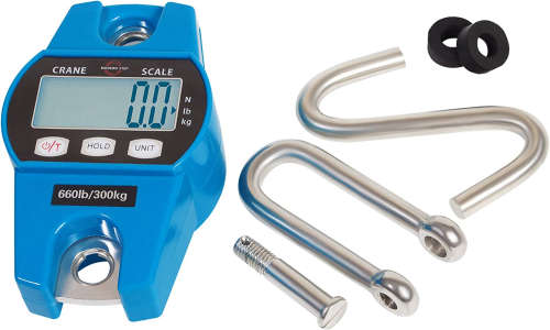 300Kg digital Crane Scale