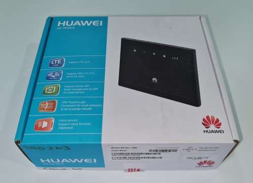 *BRAND NEW* Huawei 4G Router B315s