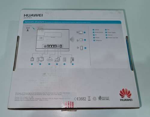 *BRAND NEW* Huawei 4G Router B315s