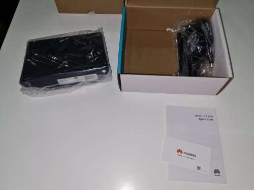 *BRAND NEW* Huawei 4G Router B315s