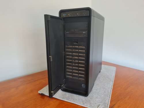 **GAMING BEAST** Intel i7 custom built gaming PC