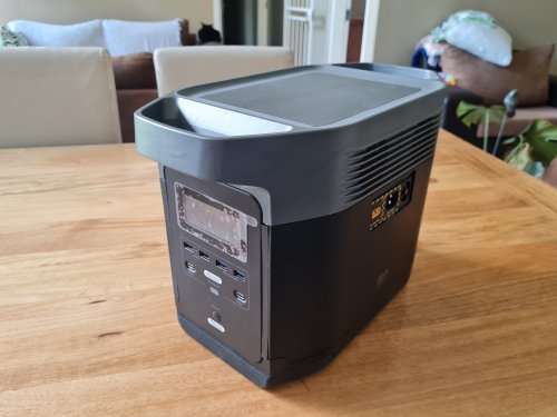 Ecoflow Delta EF3 Pro | For spares or repair