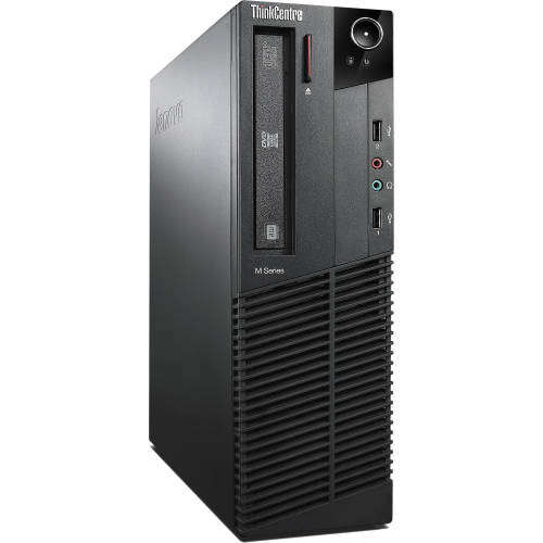 Lenovo ThinkCentre M92P Desktop PC