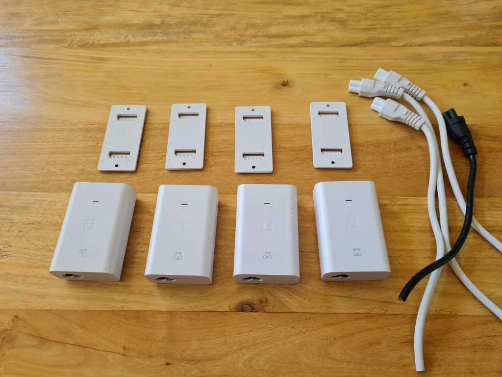 *ULTIMATE HOME WIFI SETUP* Ubiquiti UniFi Wifi Kit