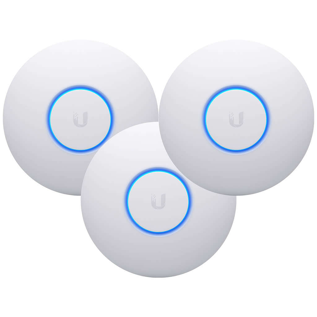 *ULTIMATE HOME WIFI SETUP* Ubiquiti UniFi Wifi Kit