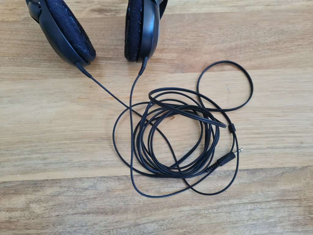 Collection of Headsets