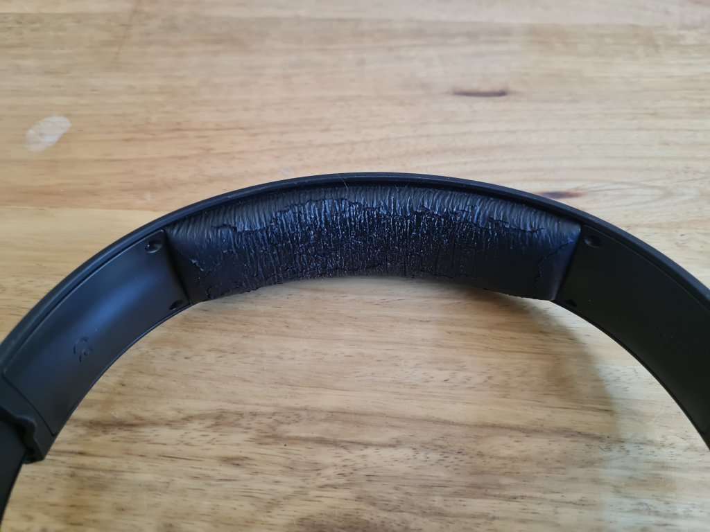 Collection of Headsets