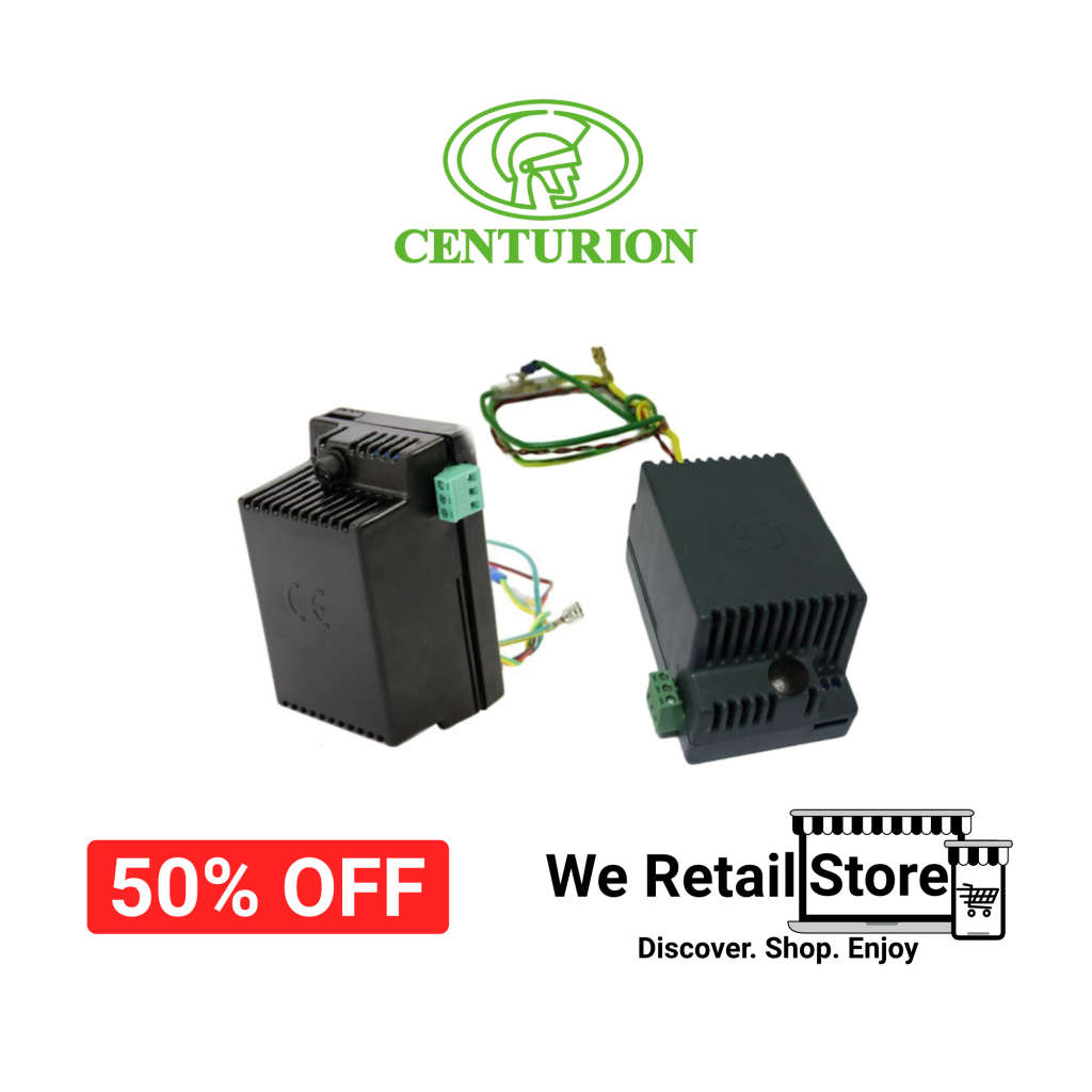 Centurion CP84 Power Supply