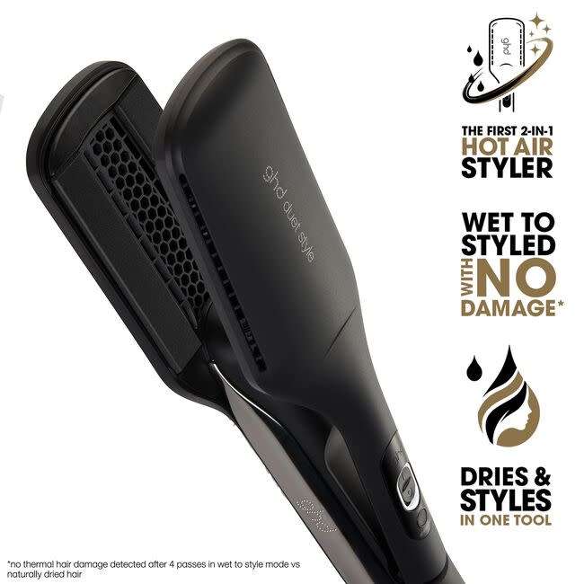 GHD - Duet Style 2 in 1 Hot Air Styler