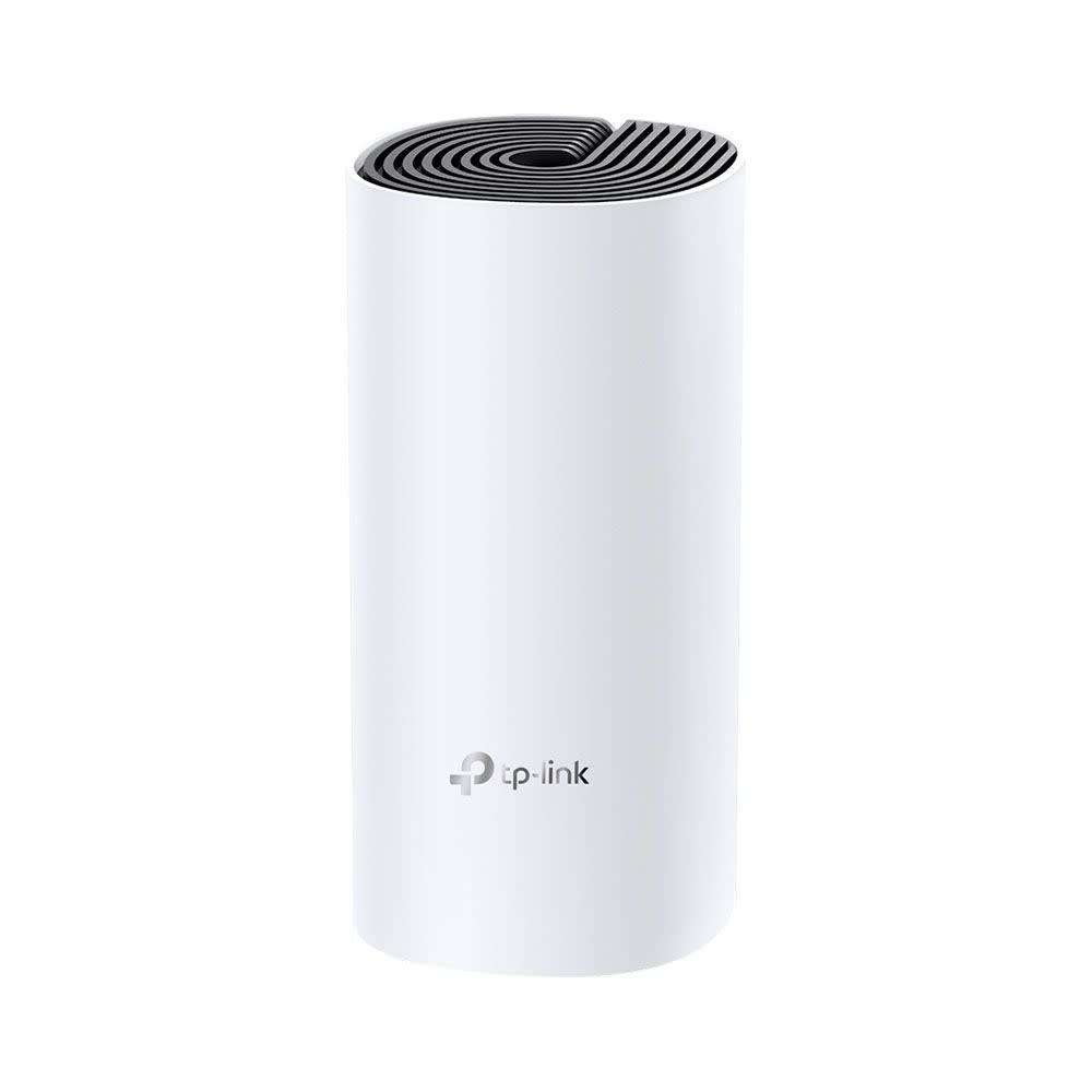 TP-Link Deco E4 - AC1200 Whole Home Mesh Wi-Fi Router